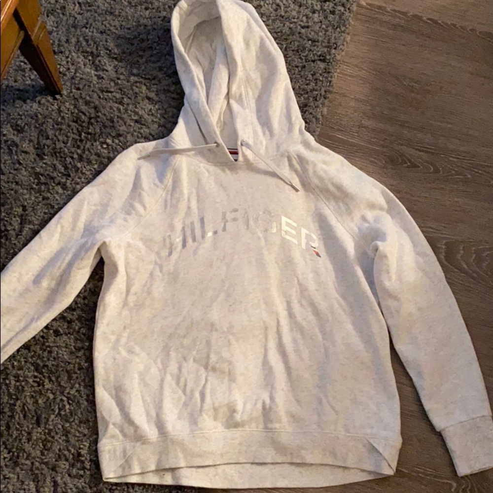 Tommy Hilfiger Sweatshirt